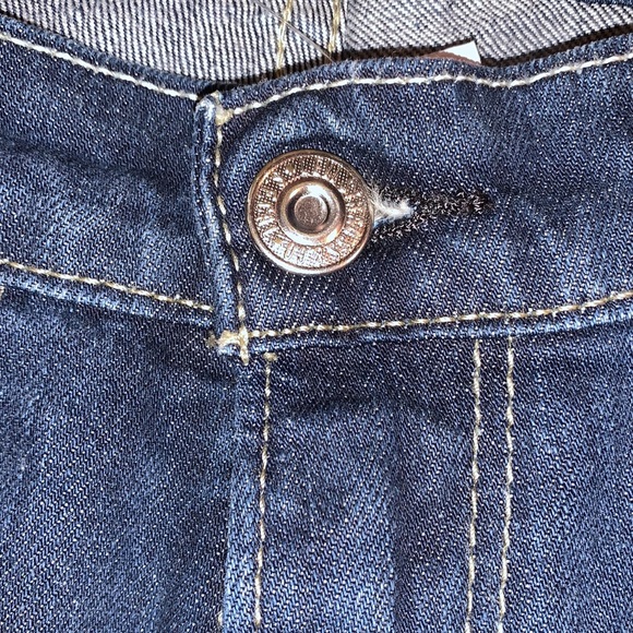 💙MEN’S 514 LEVI’S STRAIGHT FIT BLUE JEANS 👖💙 - Picture 6 of 17